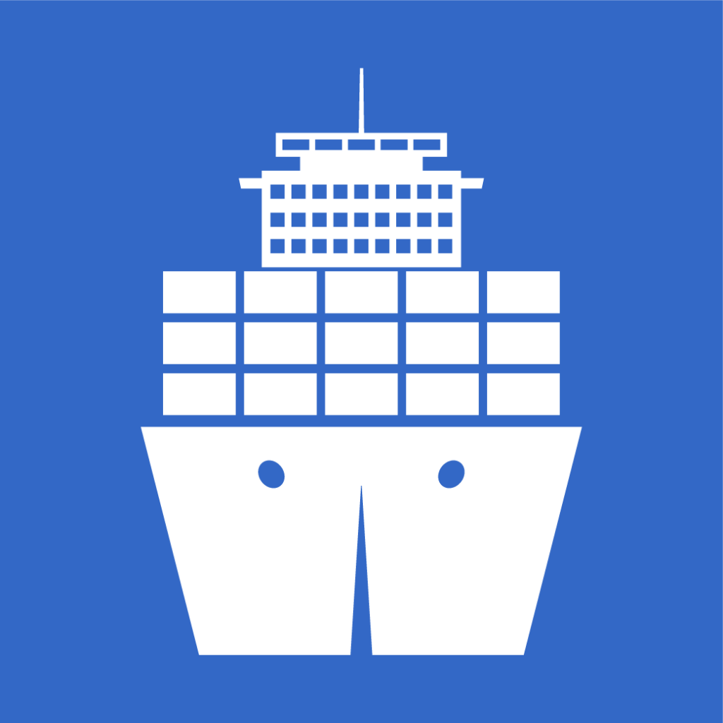 Marine Icon