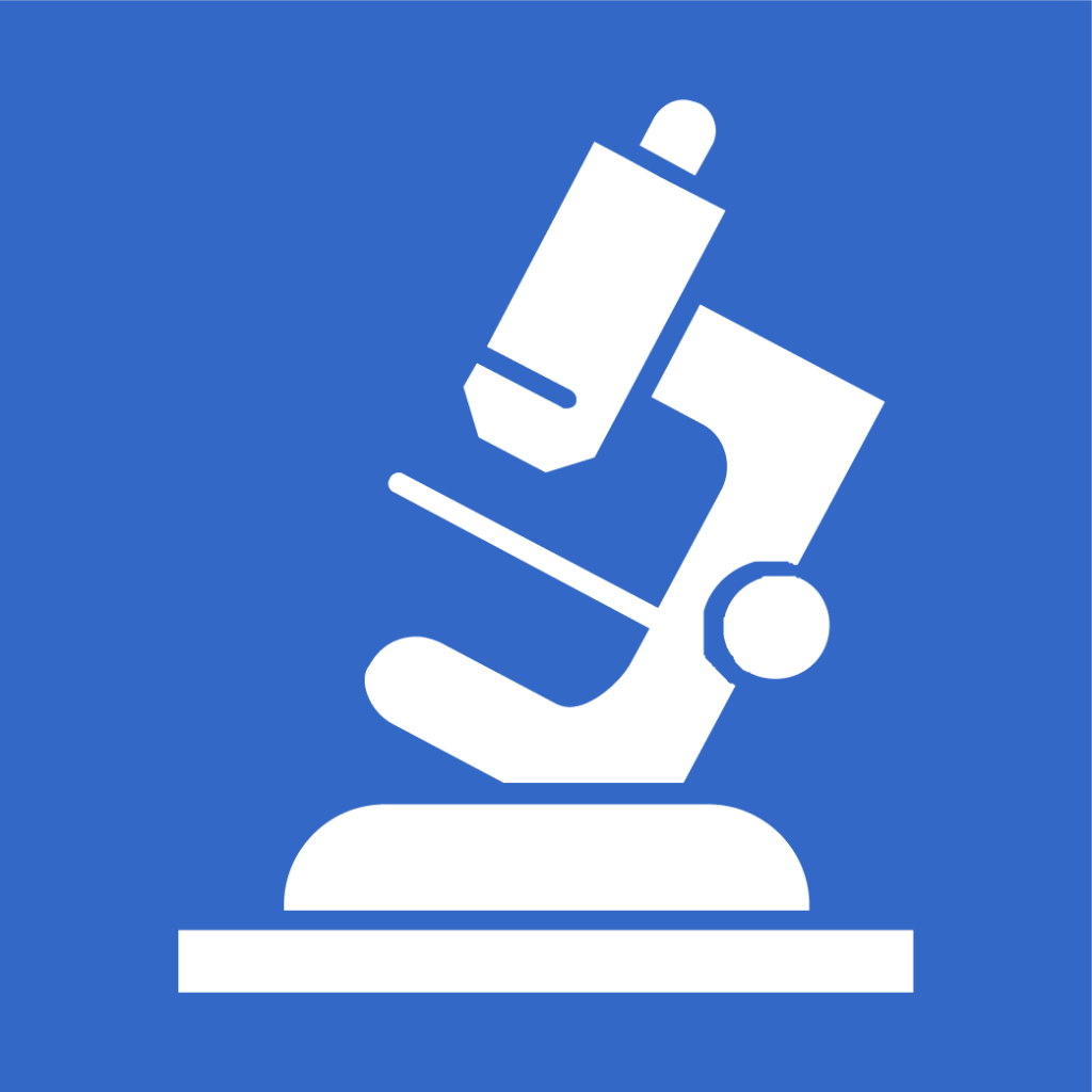 Analysis Icon