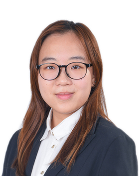 chelsea wong