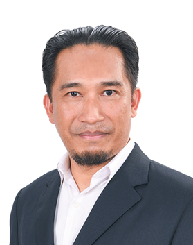 sarizal bin ismail
