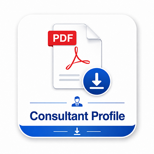 consultant icon